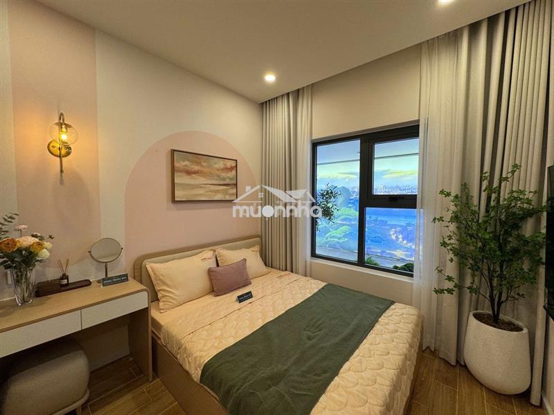 Nhà ở xã hội đồng nai