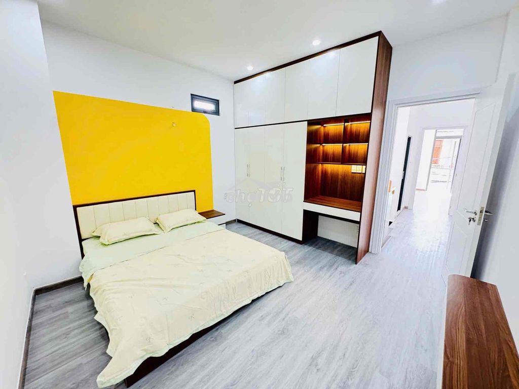 🏡 Nhà đẹp vừa ở vừa kinh doanh – gần chợ bà quẹo, tân bình 🔥 - 3