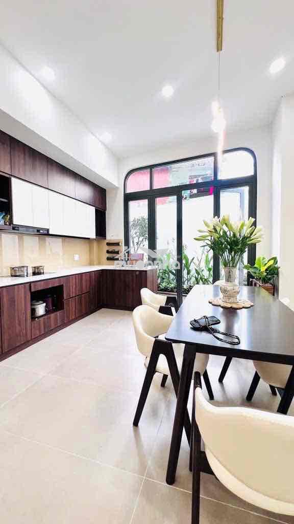 Nhà đẹp đón tết, ngay winmark trần trọng cung, q.7, 4.2x16. chỉ 8.3 tỷ - 2