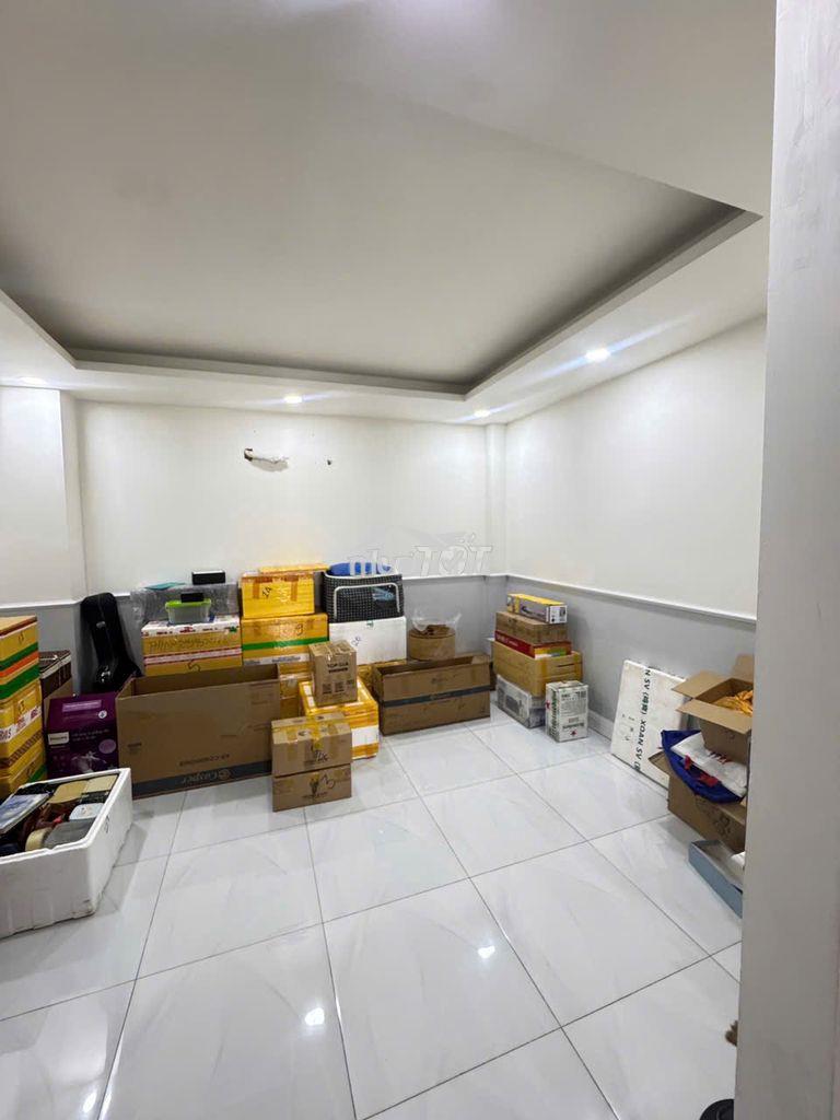 Cho thuê nhà nguyên căn nguyễn văn khối p9 gò vấp - 4