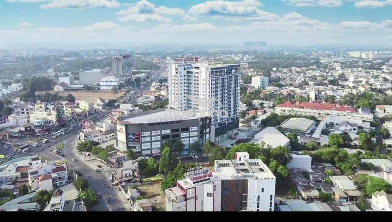 Bán căn hộ biconsi tower – chợ đình 2pn full giá chỉ 1.9x tỷ