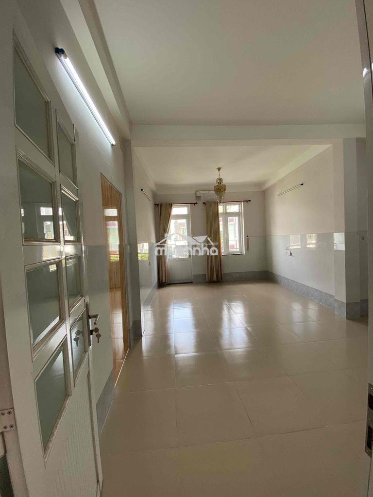 Cho thuê nhà nc 2 mặt tiền trước sau q.tp gần trường phan chu trinh - 4