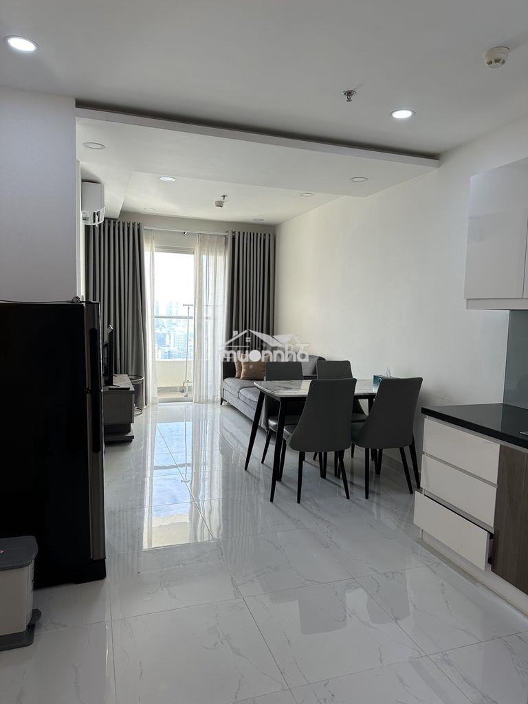 🔥Cam kết tin thật! terra royal 2 phòng ngủ 1wc full đồ #20tr, ở ngay - 3