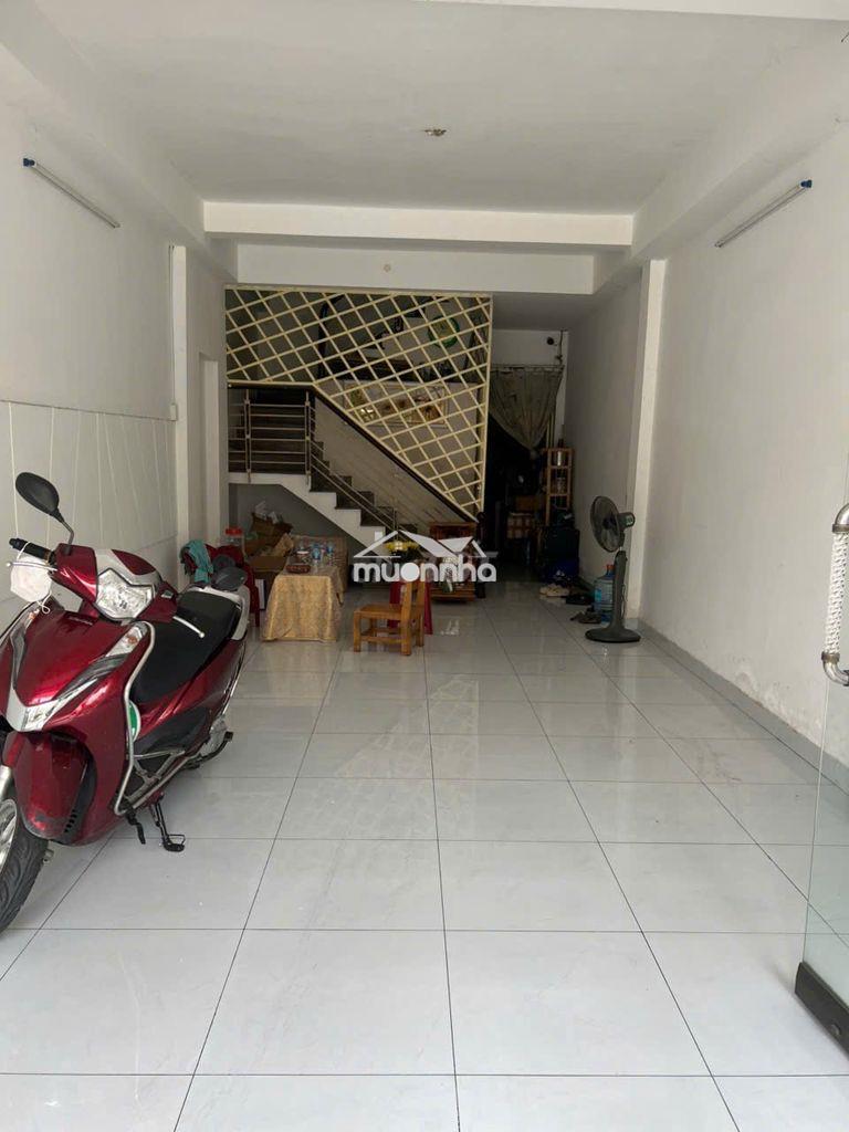 Chính chủ cho thuê nhà mặt tiền đường luỹ bán bích, p. phú thạnh  - 2