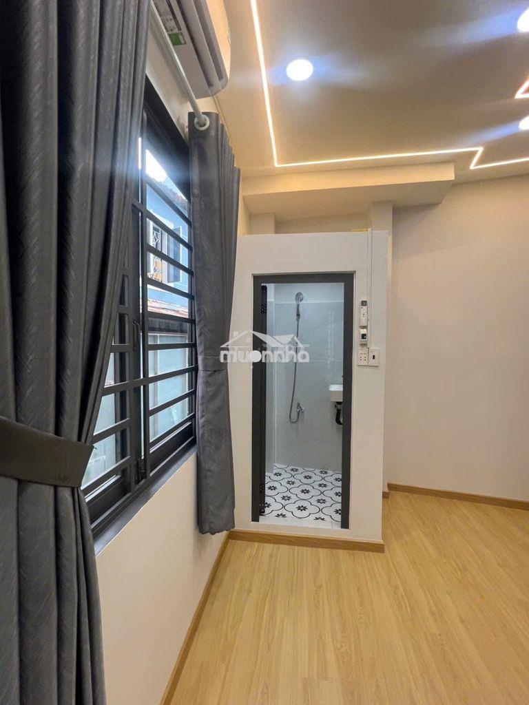 Siêu rẻ!! phùng văn cung (p.7, pn) 3 tầng - sát mặt tiền - chỉ 3.3 tỷ - 2