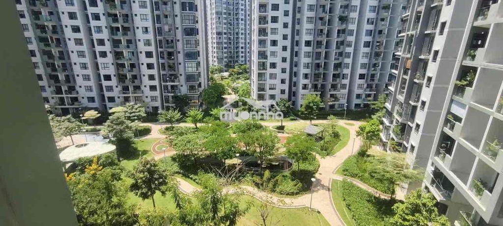 Cho thuê căn hộ emerald 71m2 giá 15tr/tháng nhà đẹp mê - 3