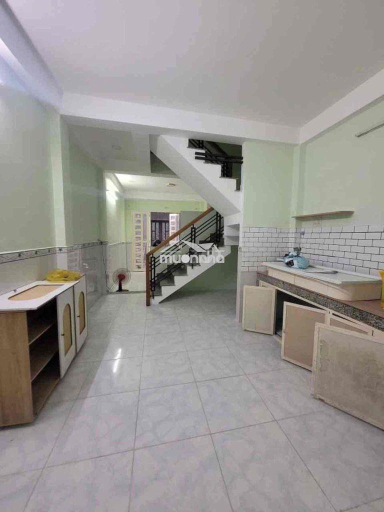 P.tân hưng, ngay cầu himlam - 34m2 - sổ riêng - nhỉh 3t - tl - 2