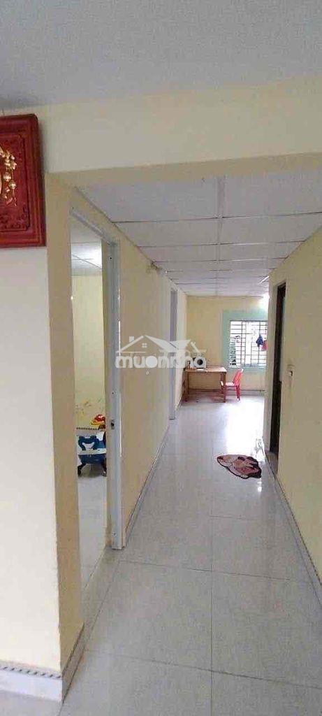 Sang nhượng căn nhà hẻm 2 mặt tiền đường bà cả - 4