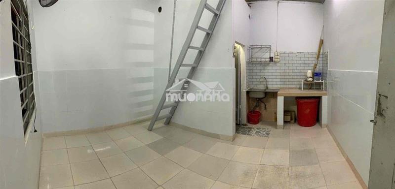 Cho thuê phòng trọ đường 27 , kế trường cấp 2 ngô chí quốc