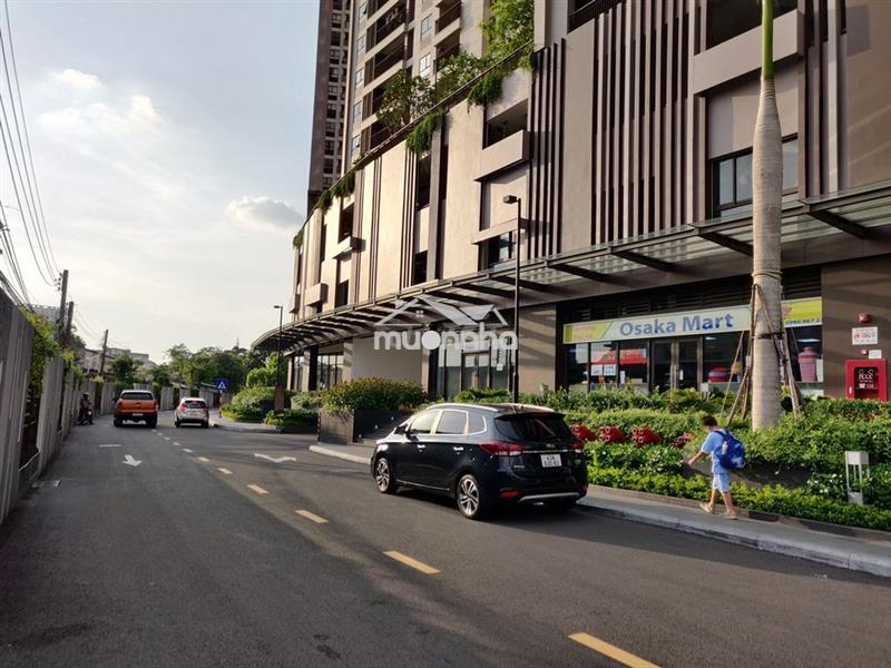 Bán gấp shophouse đang cho thuê