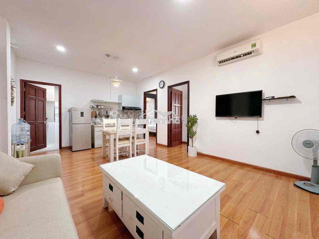 🍀Căn hộ 2pn 50m2 full nội thất nguyễn văn hưởng, thảo điền - 2