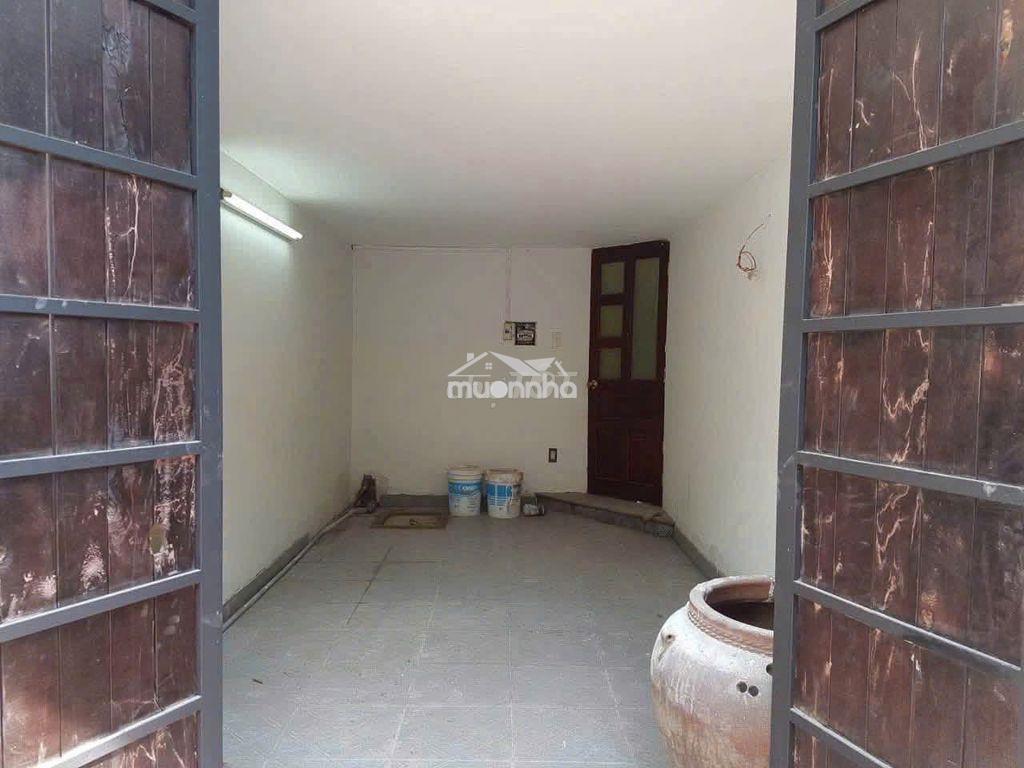 Cho thuê biệt thự mini đ.dương quảng hàm_hẻm 1 sẹc xe tải_7pn 5wc - 3