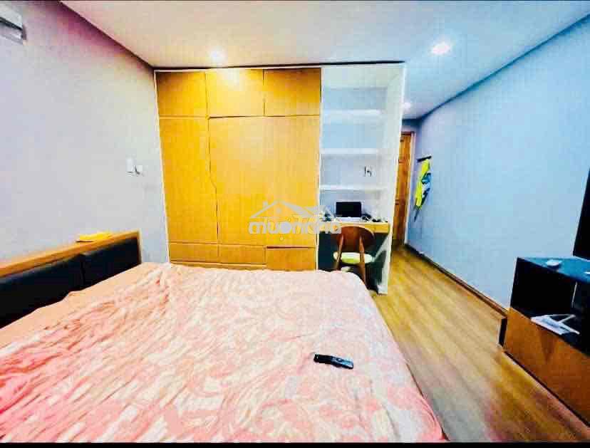 Chung cư samland mặt tiền đường nguyên hồng gò vấp - 4