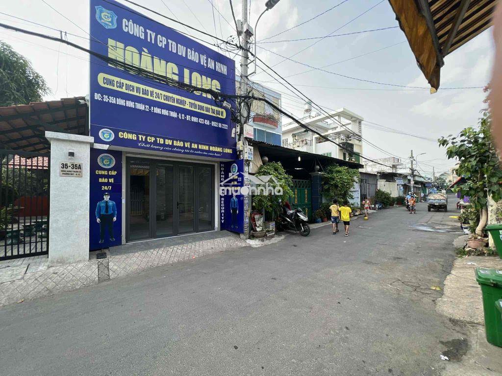 Cho thuê nhà nguyên căn - 2