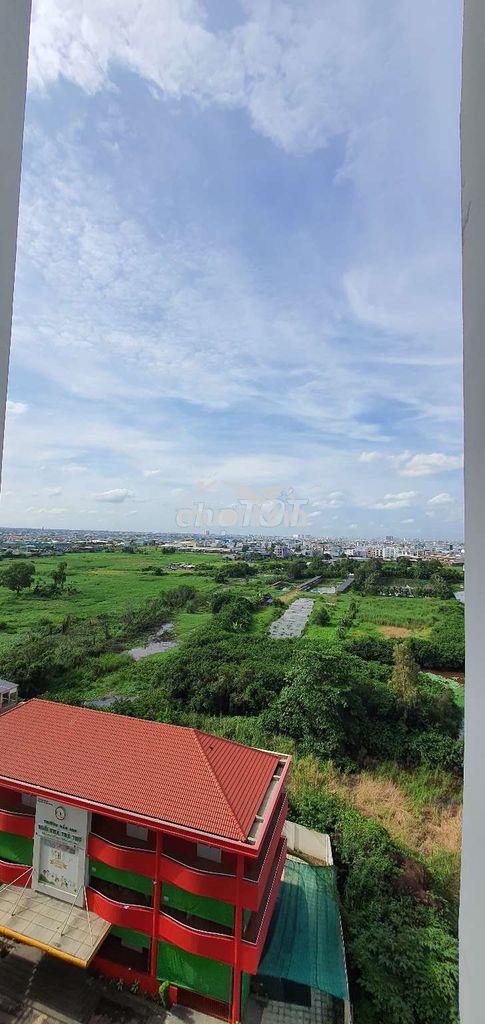 Căn hộ lê thành tân tạo 34m2 nhà sơn mới giá chỉ 750 triệu - 2