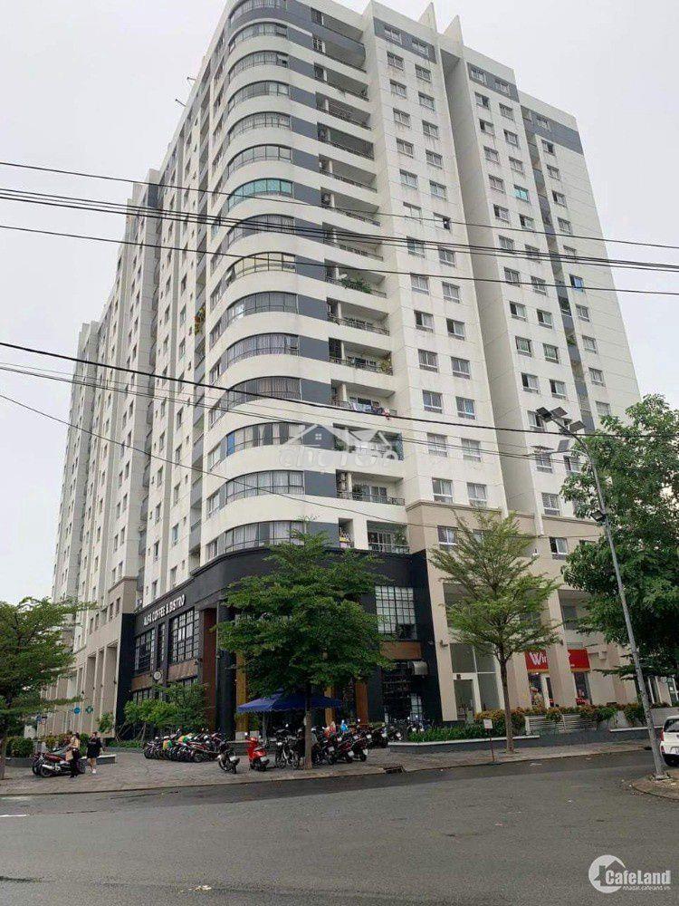 (Chính chủ )cần bán gấp căn hộ chung cư dream home residence