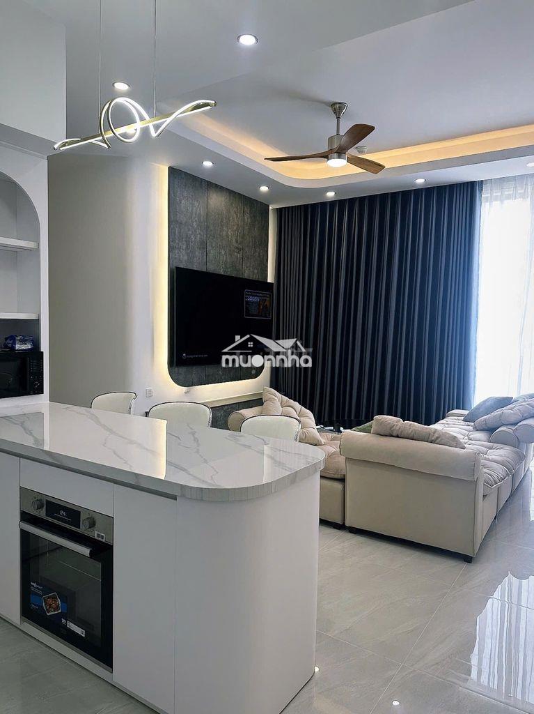 ⭐Cho thuê penthouse 5pn-3wc 209m2 tại river panorama nội thất cao cấp - 3