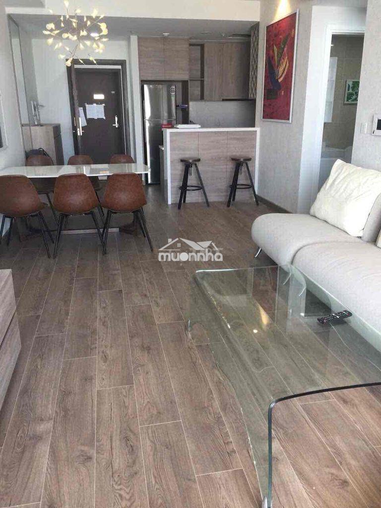 Căn hộ 3pn 110m2 đầy đủ nội thất the tresor - 4