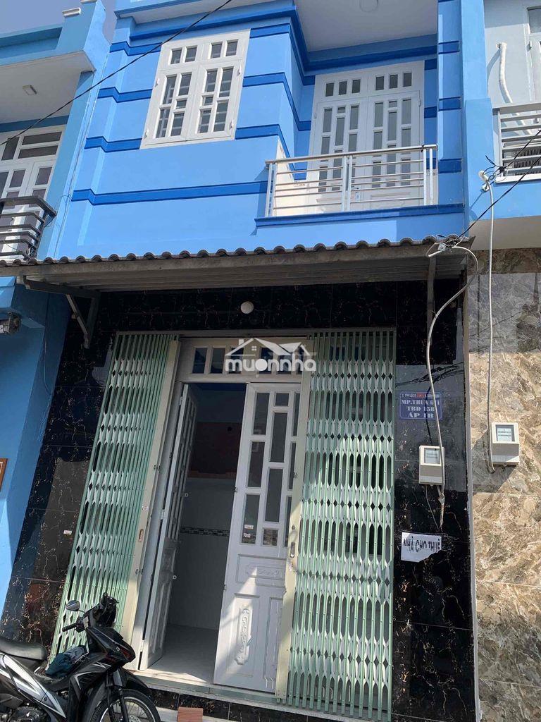 🏡 Chính chủ cho thuê nhà nguyên căn – nhà đẹp, thoáng mát 🌿