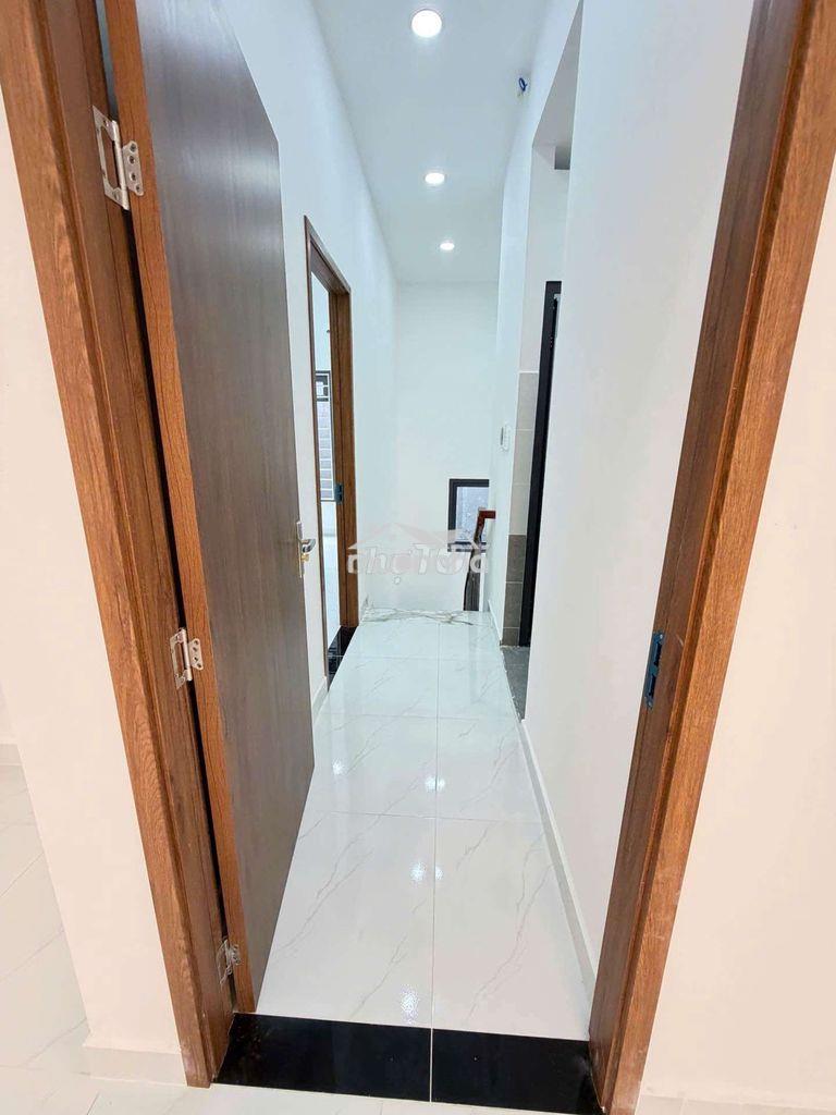 Chủ cần tiền gấp bán, ngang 5.6x10, nhỉnh 4tỷ - 3