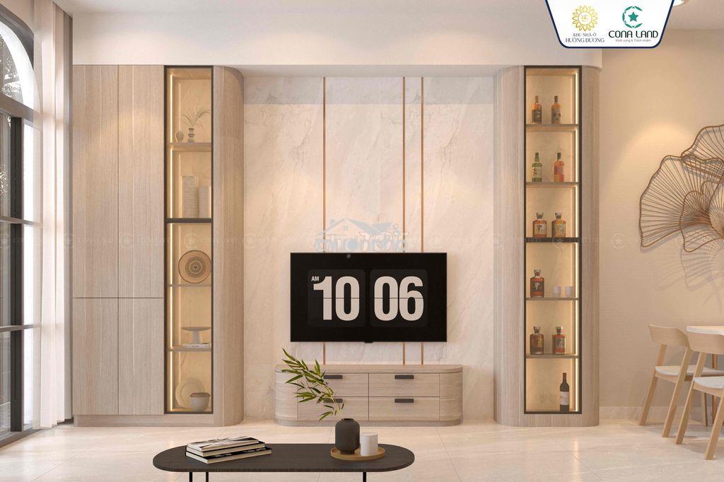 Bán căn 1 trệt 2 lầu mặt tiền kinh doanh giá 2tỷ7 - 3