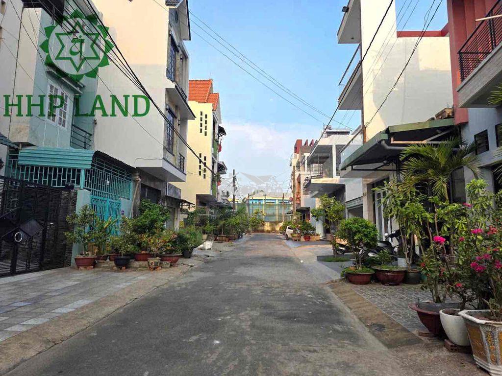 Bán đât 8x15 gần vincom biên hoà, sổ riêng full thổ giá 7 tỷ - 2