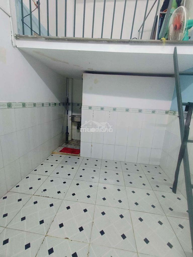 Cần pass cho thuê lại phòng trọ gần vincom dĩ an - 3