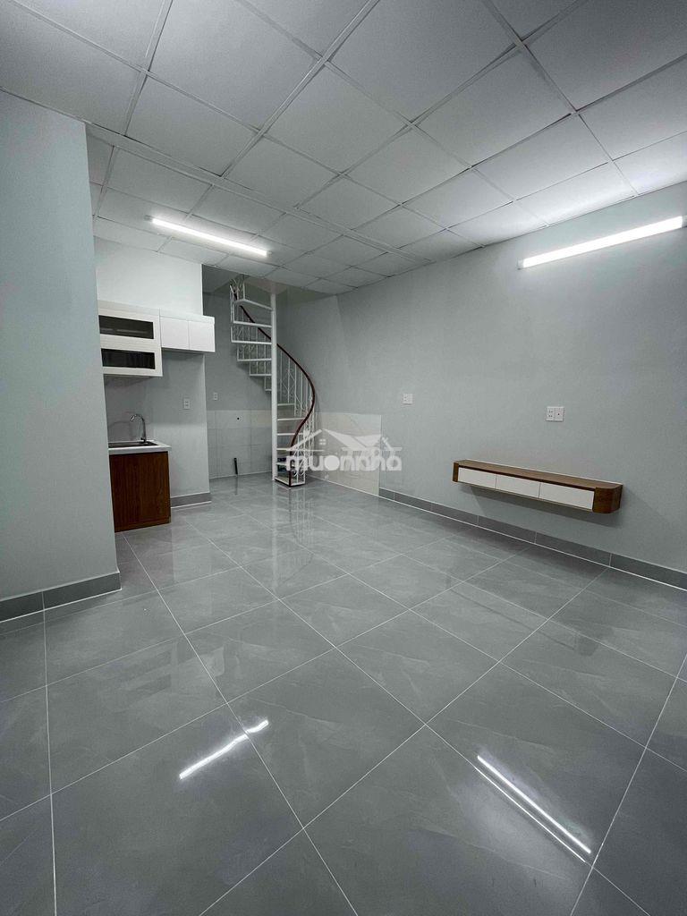 Chính chủ bán nhà tân phú 4x7m ( 2 tầng), giá 2,7 tỷ tl, nhà rất đẹp. - 4
