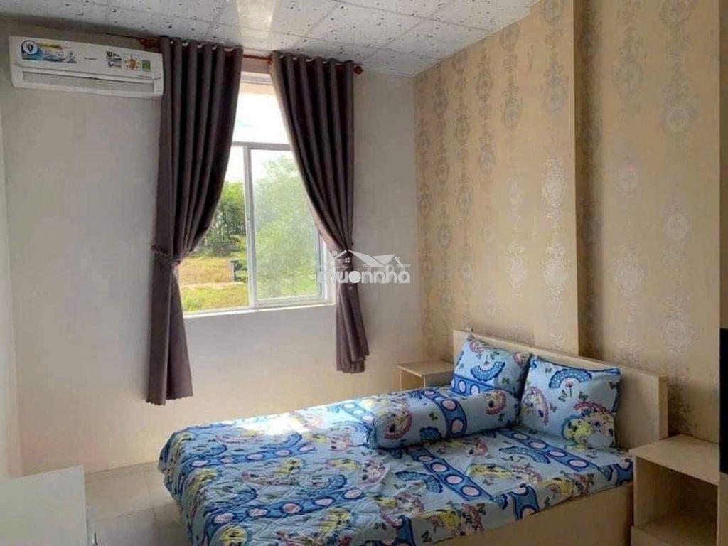 (9607) căn hộ phú mỹ, 51, 3m2. lầu 1 bao sổ hồng: 745 triệu - 4