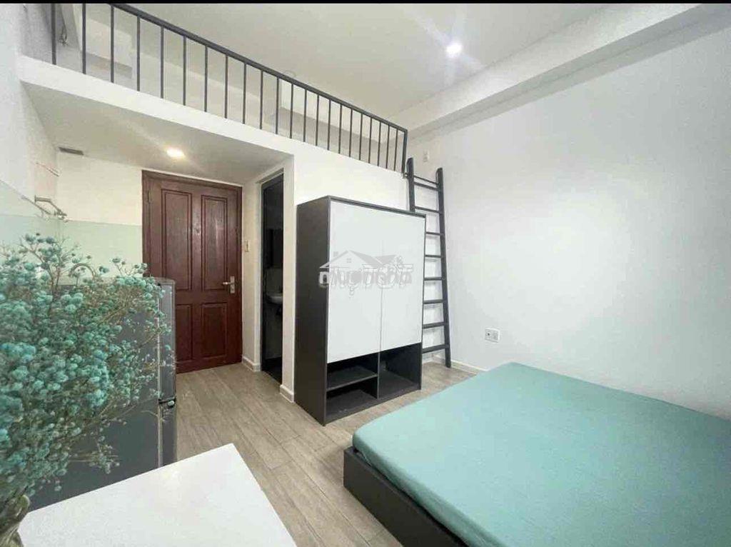 Phòng cho thuê gần nguyễn thị thập , chợ tân mỹ , lotte mart ,tdtu - 4