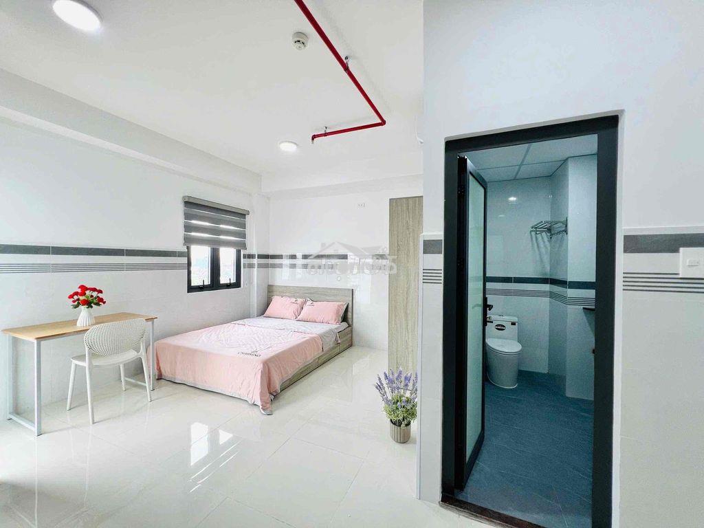 Studio bancol 40m2 ngay đh ntt q12 - 3