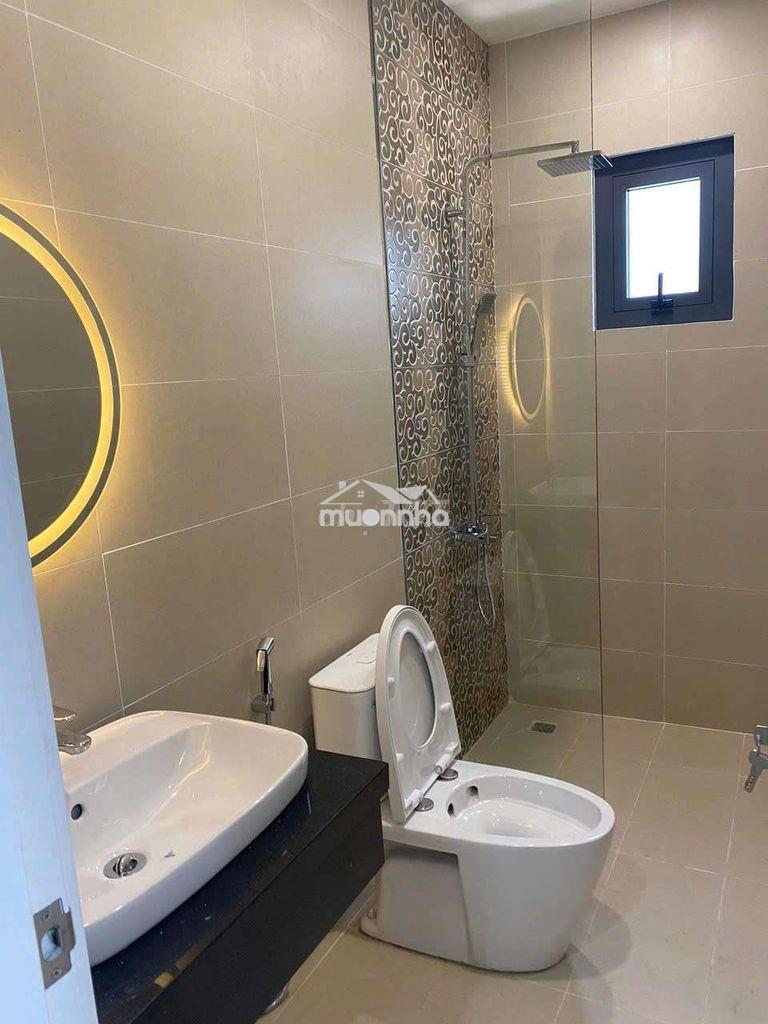 Cho thuê nhà đg.nội bộ.trần văn hoàng.p9.tân bình - 4