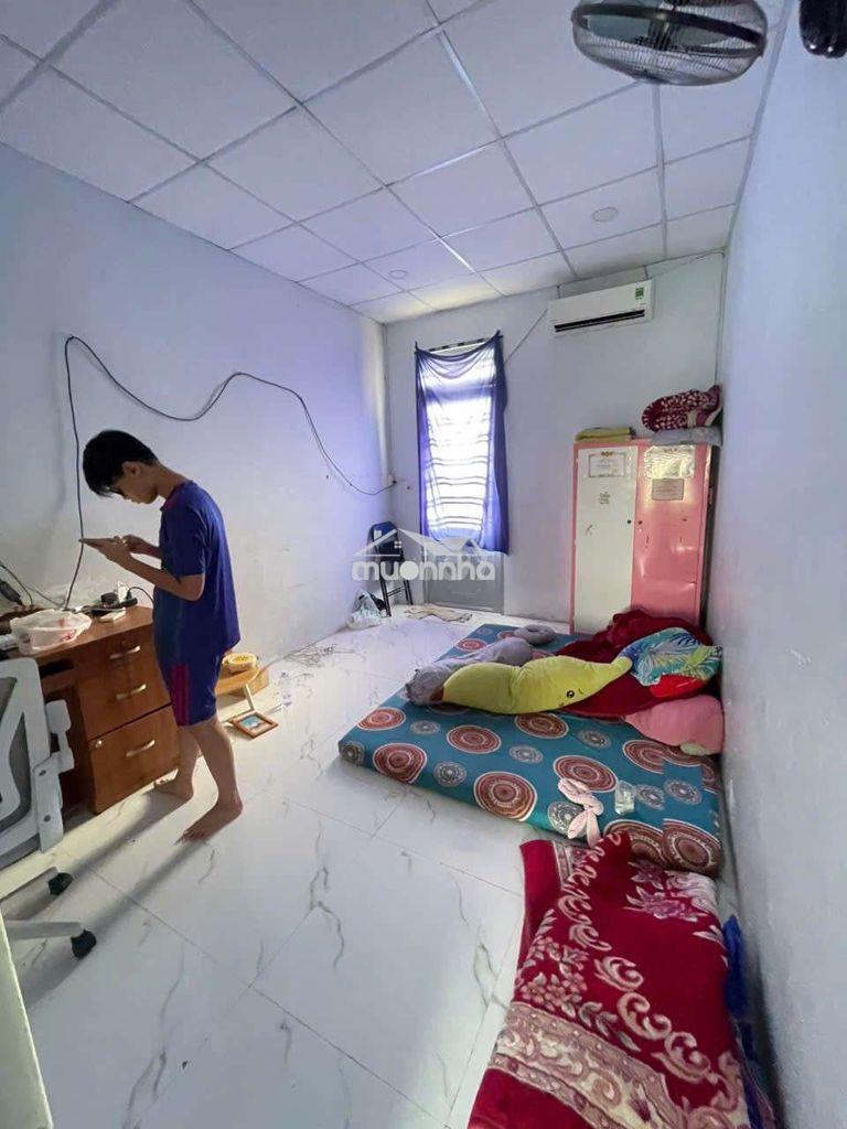Nhà 2 phòng máy lạnh - 4