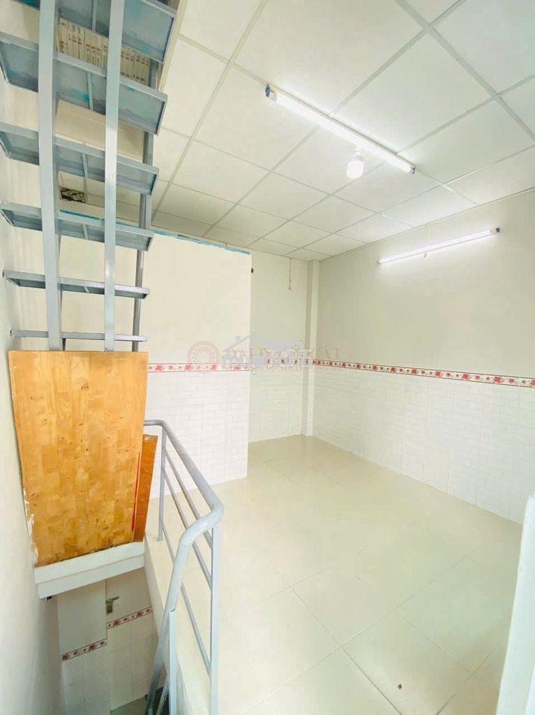 Nhà ở tại tân hòa đông, phú lâm, tp. hồ chí minh, 16m2, giá 2,85 tỷ - 4