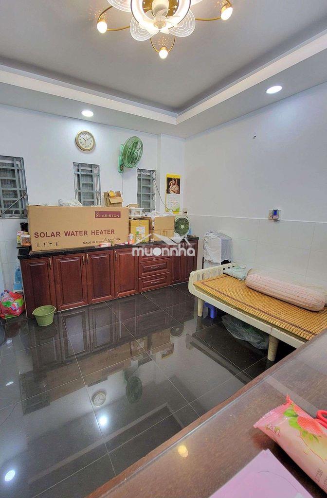Nhà tân phú 50m2 chỉ 3.99đ , hẻm xe hơi lũy bán bích - 4