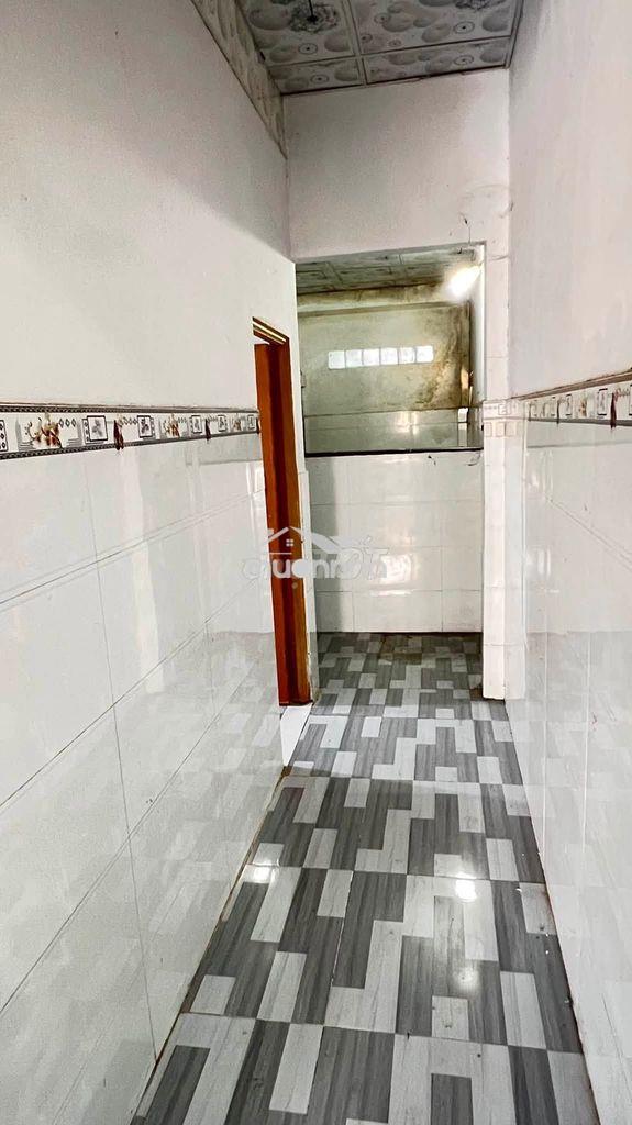 Nhà cấp 4 sổ riêng giá cực rẻ gần ngã tư bình chuẩn - tp. hcm - 4