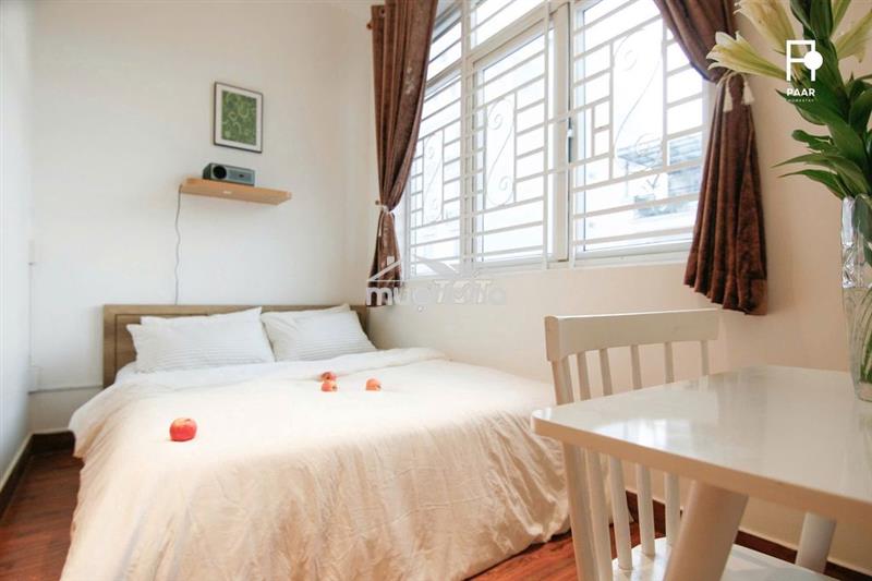 Căn hộ cửa sổ trời- thang máy ngay khu k300- học viện hàng không