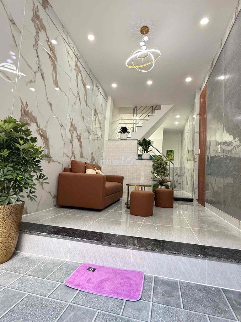 Nhà hiệp bình chánh- khu ven sông-sát bunhf thạnh- 3pn-chỉ 3ty98 - 2
