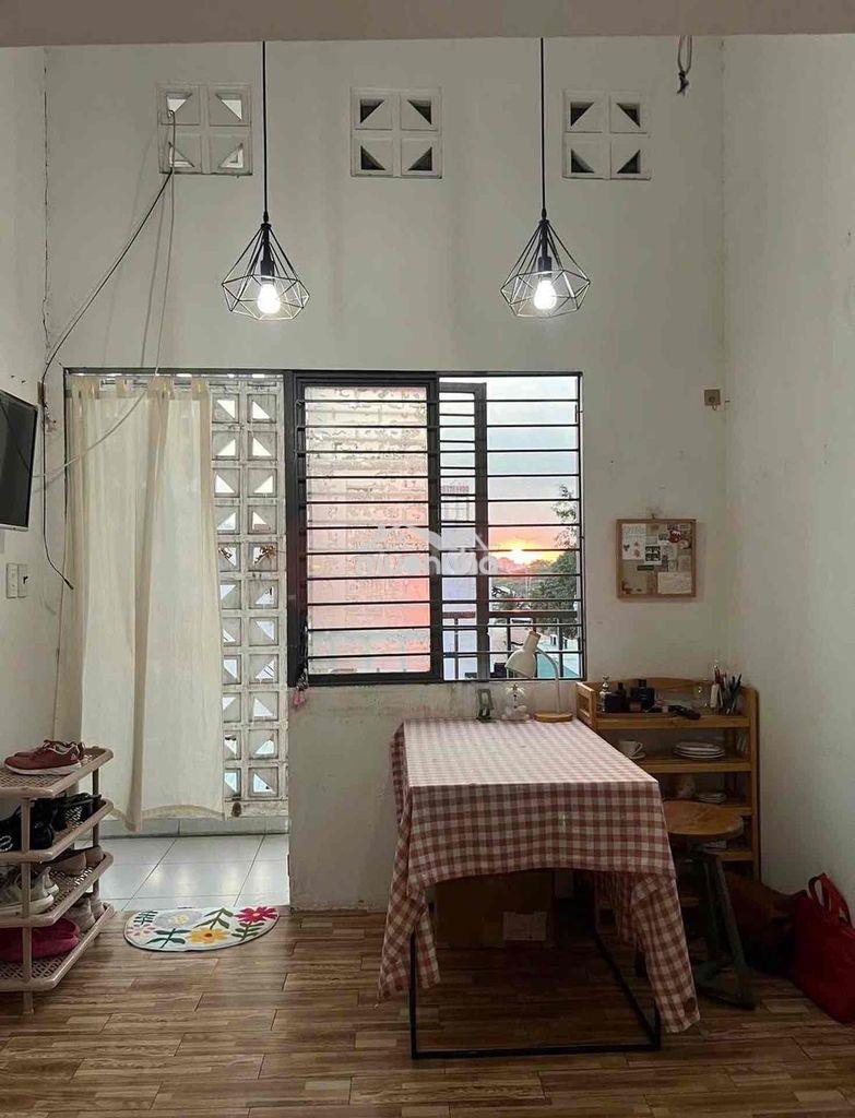 Chdv dòng tiền 45tr/th , 142m2 , sát gò vấp , nhỉnh 8 tỷ - 3