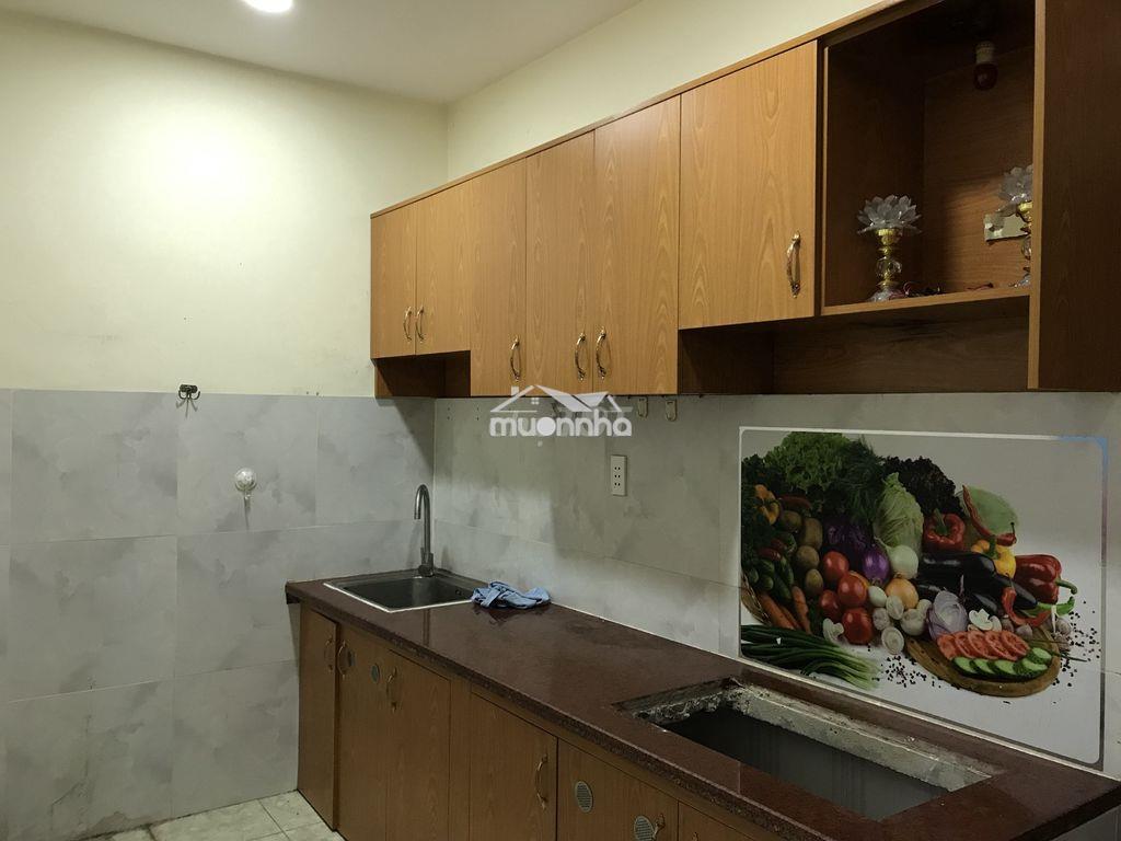Nhà cho thuê chính chủ đường đất mới, bình tân - 4