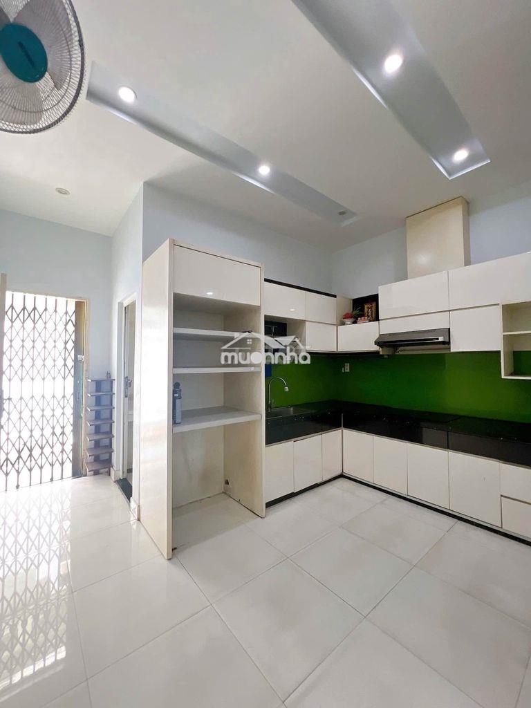 Nhà đẹp giá rẻ - đường số 7 tên lửa -ngay cv phú lâm -giá nhỉnh 4t tl - 4