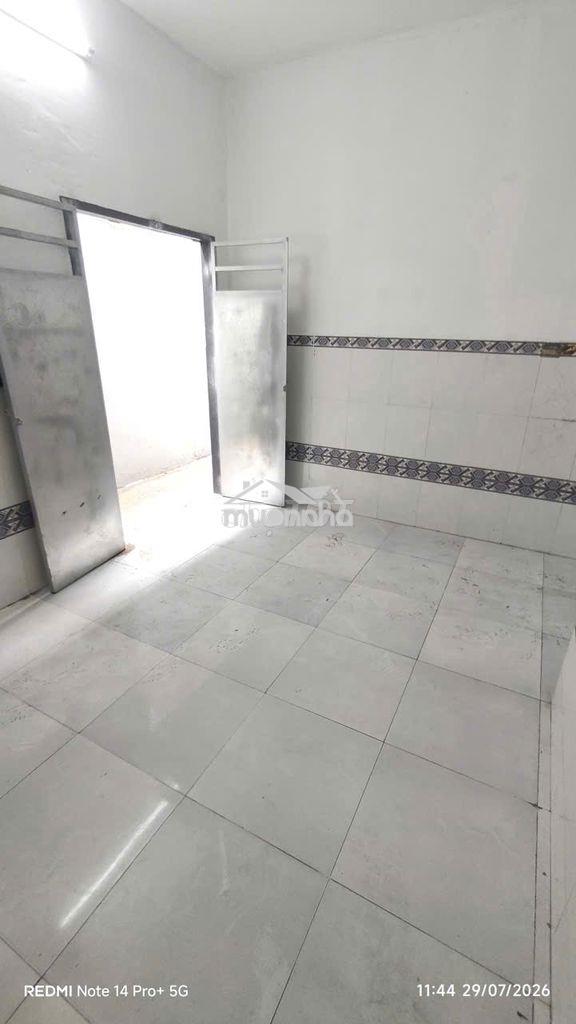 Dự án mới xây - phòng gác cao giá rẻ - 2