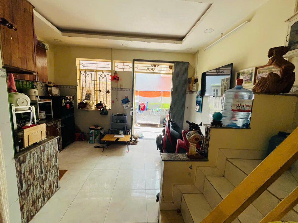 Bán nhà nguyên hồng 2pn diện tích 20m2 giá 3.4 tỷ tl - 2