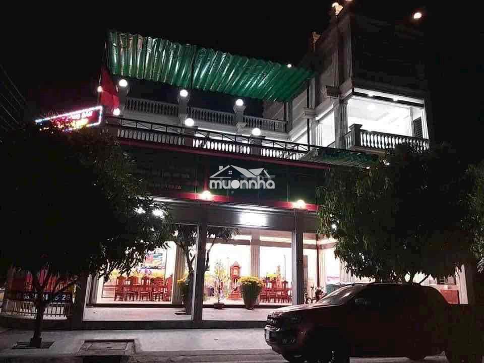 Cho thuê hoặc hợp tác - 4
