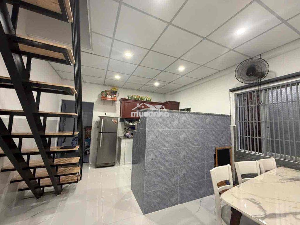 Bán nhà 2 lầu hiệp bình chánh gần phạm văn đồng - 2