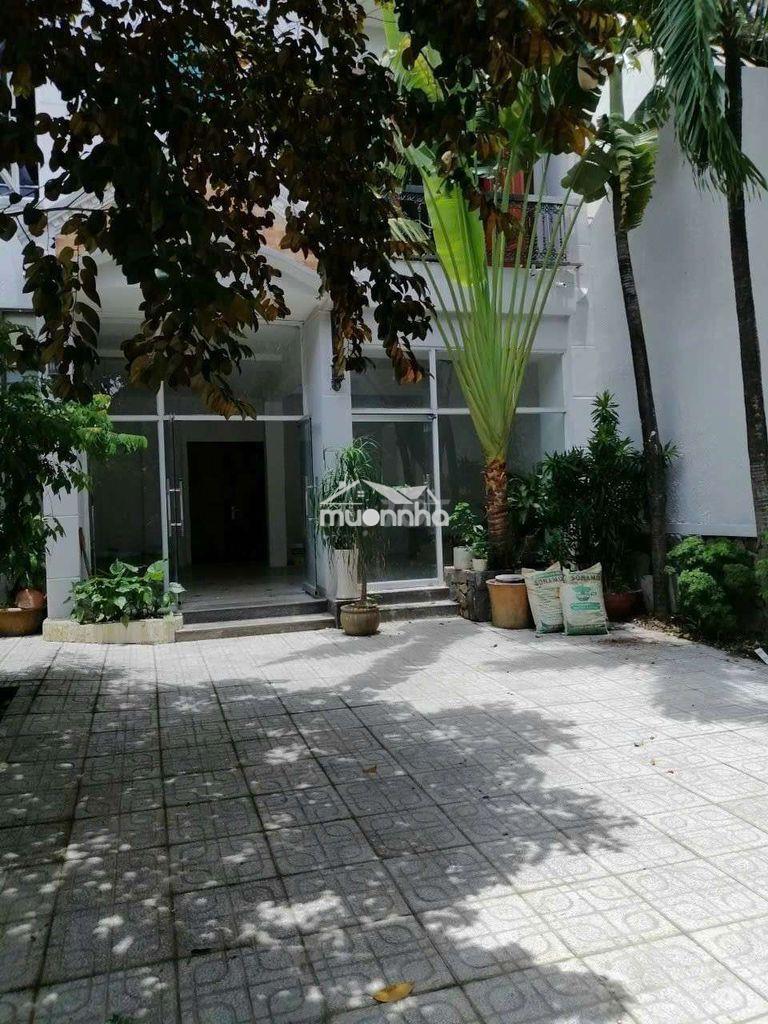 Chỉ 4,3 triệu phòng- full nội thất- biệt thự- q.bình thạnh - 2