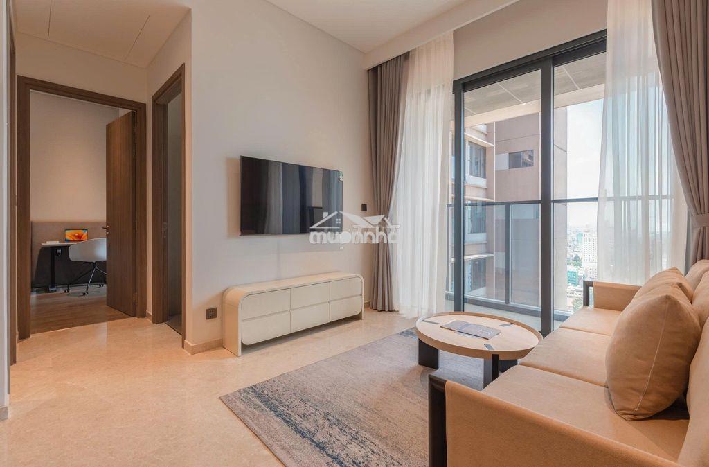 🏙️ Chính chủ bán căn hộ the marq – biểu tượng sống sang quận 1 - 4