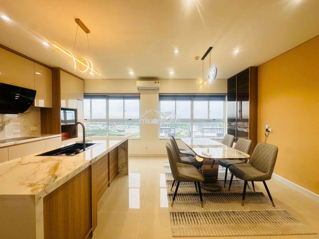 [Duplex] dragon hill 2 | 143m² (4pn - 3wc) | sổ hồng | sân vườn lớn - 3