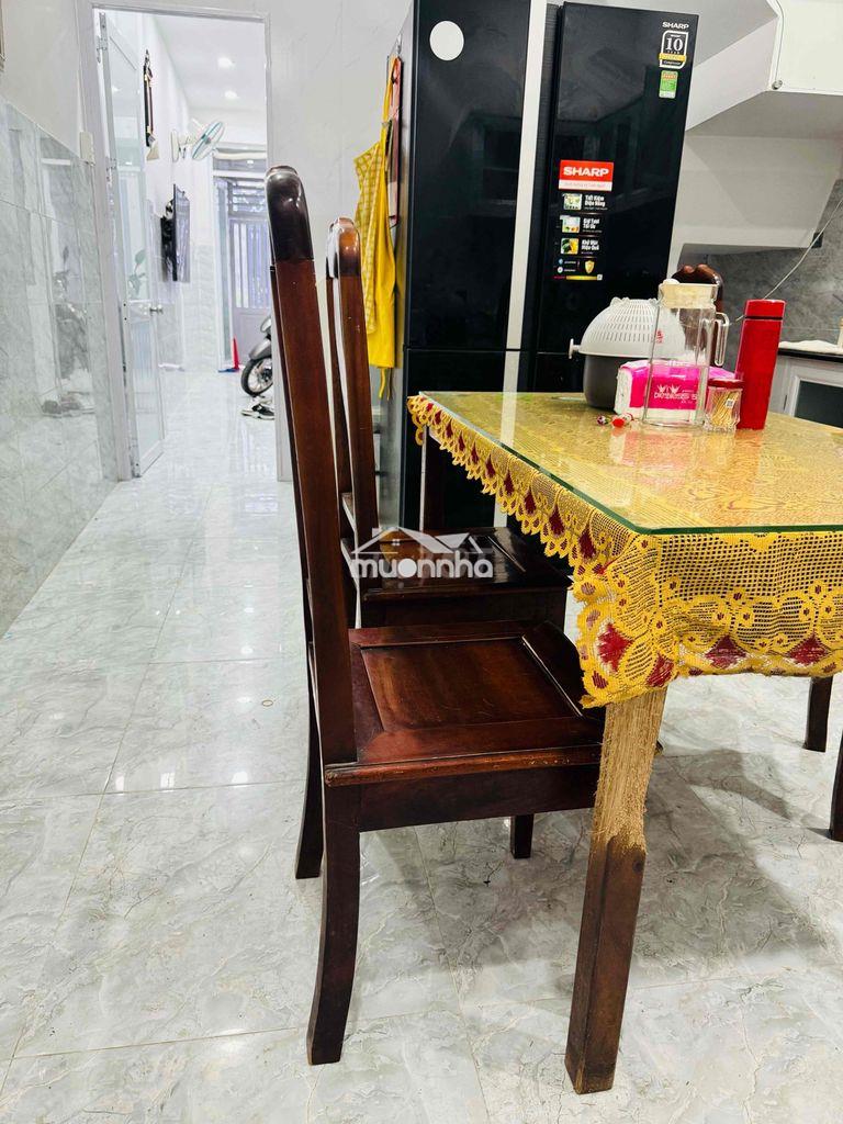 Cho thuê dài hạn - 3