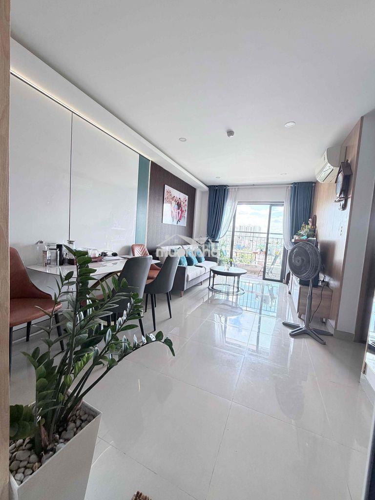 Cần bán căn hộ 72m2 cc ctl dương thị giang khu 38h - metro chỉ 3.990 - 3